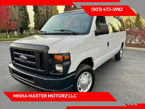 Ford E-Series E-150 XL Passenger Van