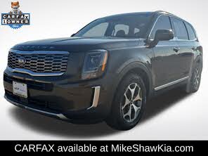 Kia Telluride EX FWD