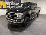 Ford F-250 Super Duty Lariat Crew Cab 4WD