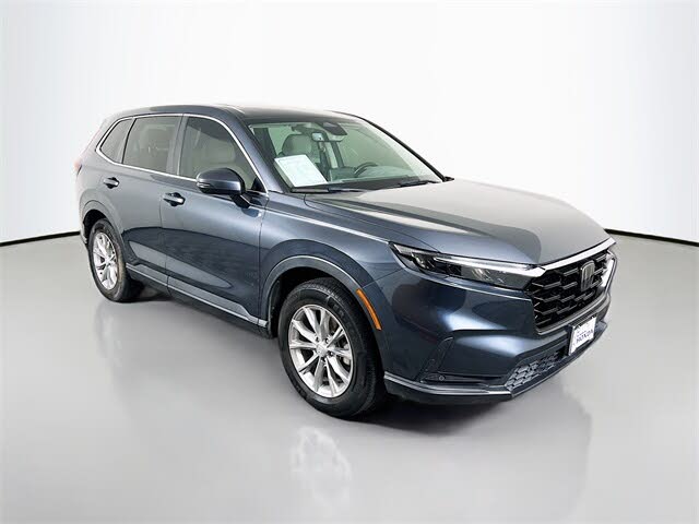 2023 Honda CR-V EX-L AWD