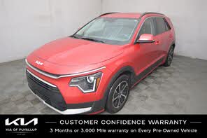 Kia Niro EX FWD