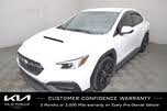 Subaru WRX AWD