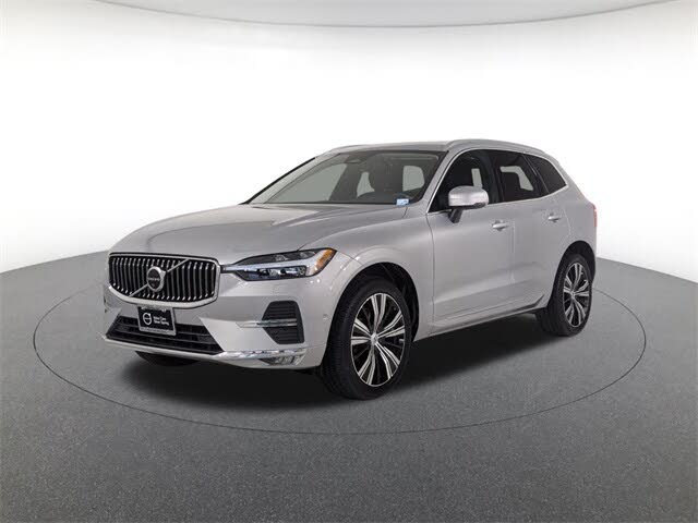 2023 Volvo XC60 B5 Plus Bright Theme AWD
