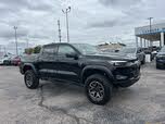 Chevrolet Colorado ZR2 Crew Cab 4WD