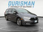 Honda Odyssey Touring FWD