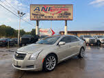 Cadillac XTS Luxury FWD
