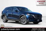 Mazda CX-9 Touring AWD