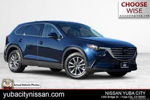 Mazda CX-9 Touring AWD