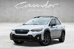 Subaru Crosstrek Sport AWD