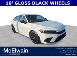 Honda Civic Sport FWD