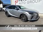 Lexus RX Hybrid 350h Premium AWD