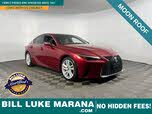 Lexus IS 300 RWD