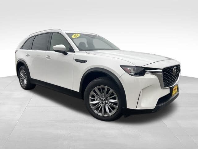 2024 Mazda CX-90 3.3 Turbo Select AWD