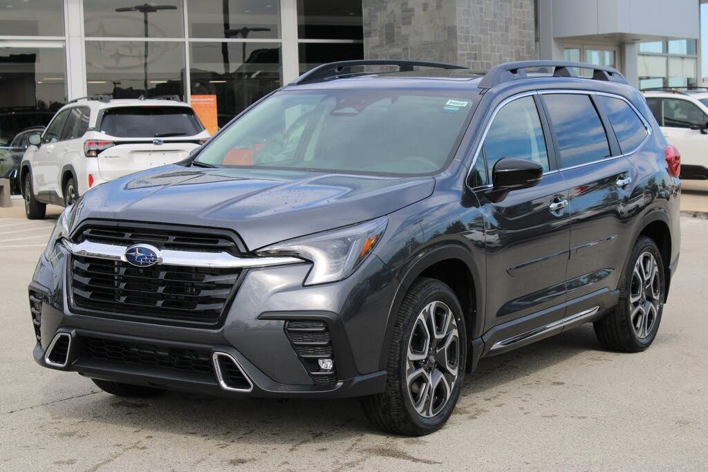 2025 Subaru Ascent Touring AWD