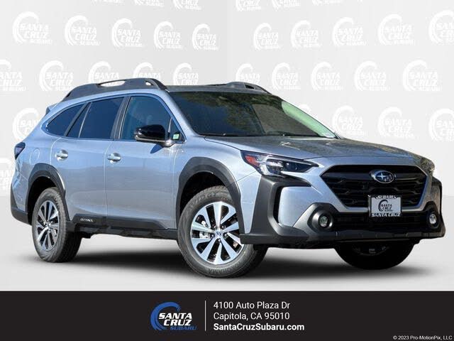 2025 Subaru Outback Premium AWD