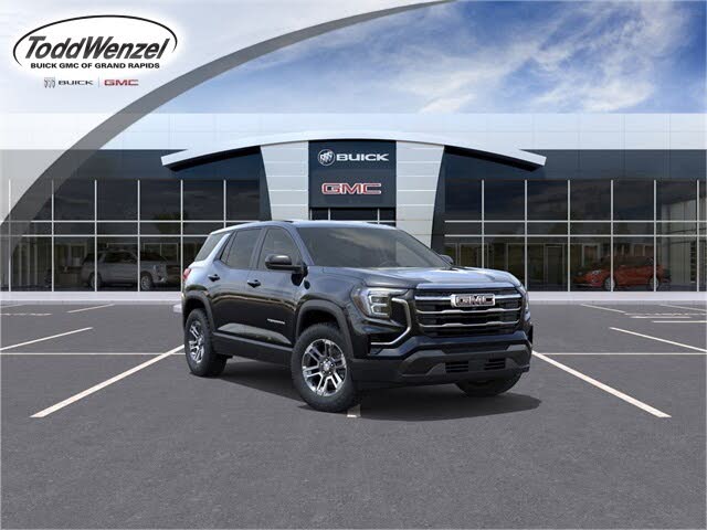 2026 GMC Terrain Elevation AWD