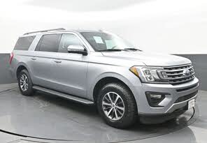 Ford Expedition MAX XLT 4WD