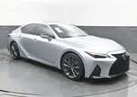 Lexus IS 350 F Sport RWD
