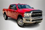 RAM 2500 Big Horn Crew Cab 4WD