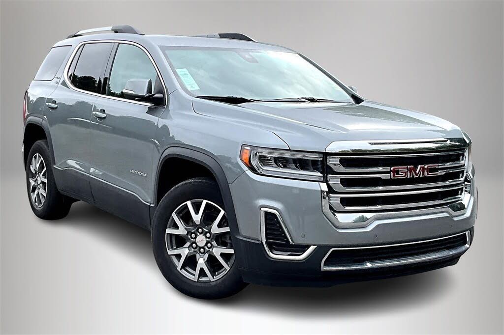 2023 GMC Acadia SLE AWD