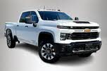 Chevrolet Silverado 2500HD Custom Crew Cab 4WD