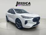 Ford Escape Hybrid ST-Line FWD