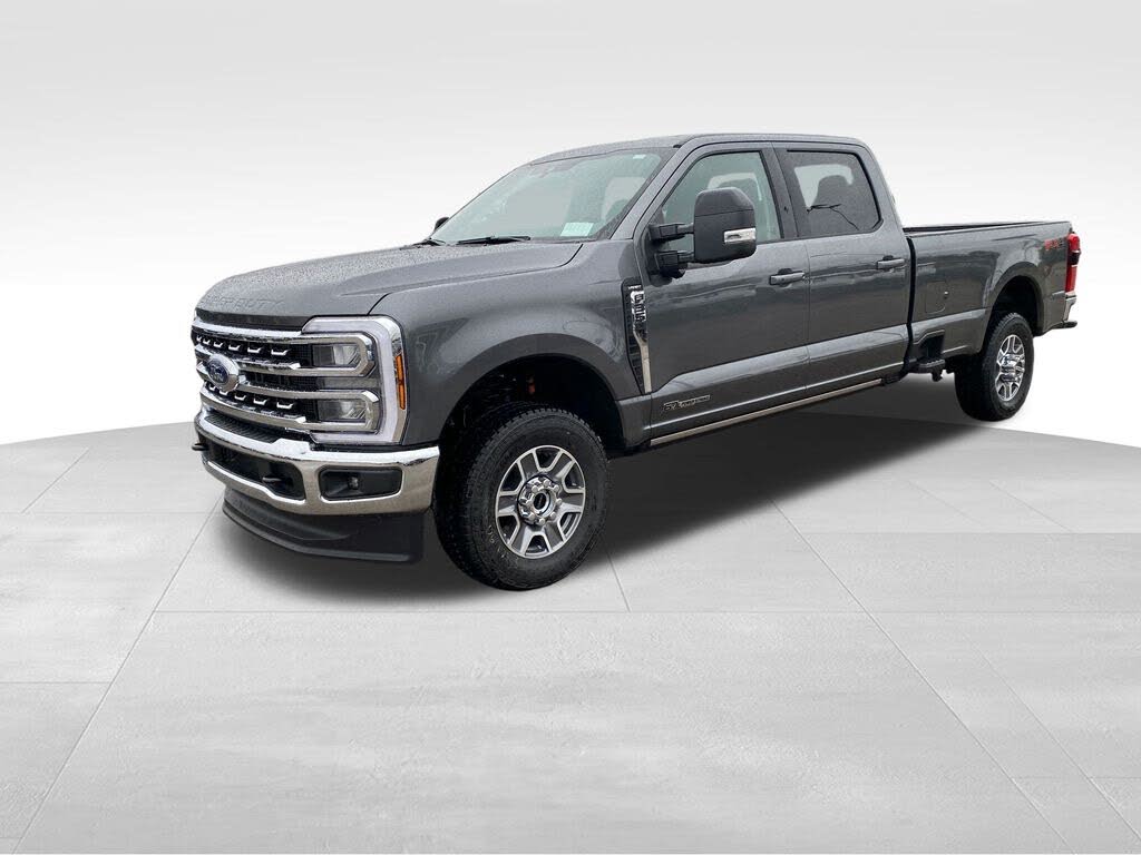 2026 Ford F-350 Super Duty