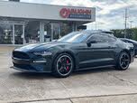 Ford Mustang Bullitt Coupe RWD