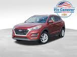 Hyundai Tucson Value AWD