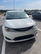 Chrysler Pacifica Touring L FWD