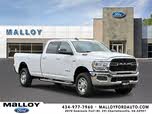 RAM 2500 Big Horn Crew Cab LB 4WD