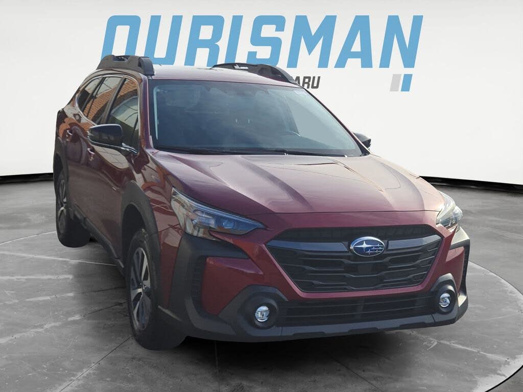 2023 Subaru Outback Premium AWD