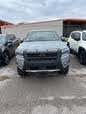 Nissan Frontier PRO-4X Crew Cab 4WD