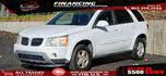 2006 Pontiac Torrent