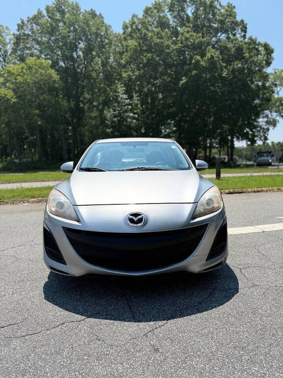 2010 Mazda MAZDA3 i Touring