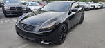 INFINITI G37 x Coupe AWD
