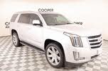 Cadillac Escalade Luxury 4WD