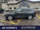 Cadillac XT6 Premium Luxury AWD