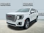 GMC Yukon Denali RWD