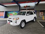 Toyota 4Runner SR5 Premium 4WD