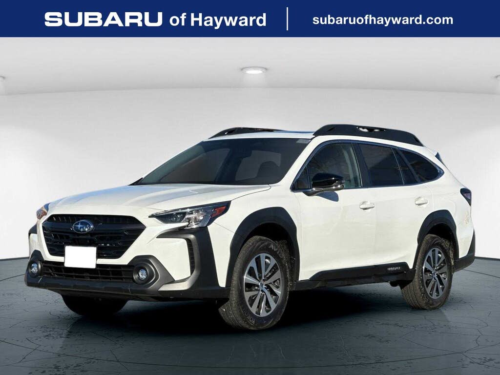 2025 Subaru Outback Premium AWD