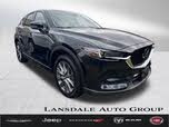 Mazda CX-5 Grand Touring AWD