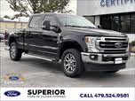 Ford F-250 Super Duty Lariat Crew Cab 4WD