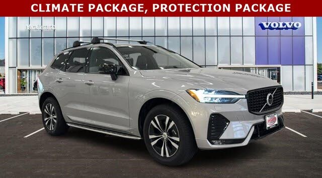 2024 Volvo XC60 B5 Core Dark Theme AWD