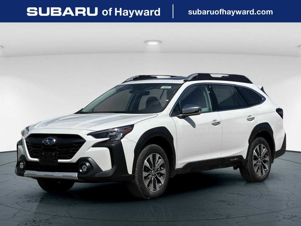 2025 Subaru Outback Touring XT AWD