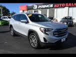 GMC Terrain SLT AWD