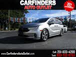 Honda Odyssey Touring FWD