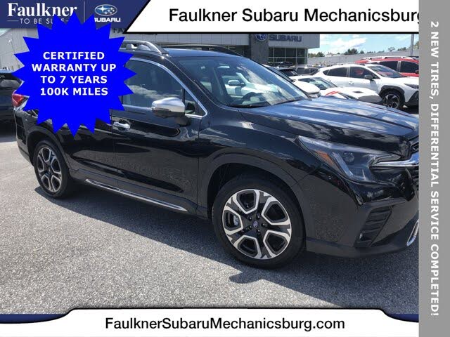 2023 Subaru Ascent Touring AWD