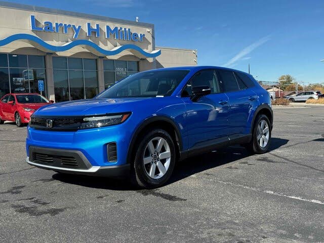 2025 Honda Prologue EX AWD