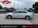 Cadillac XTS Luxury FWD